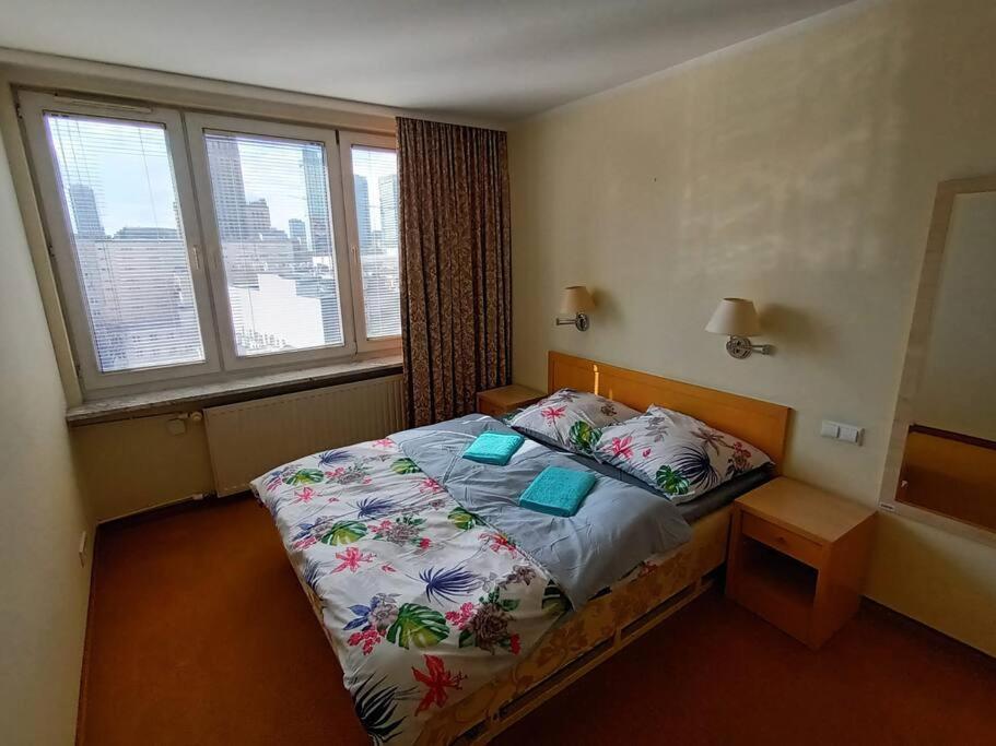 Apartment 10q - Z6 1001 *