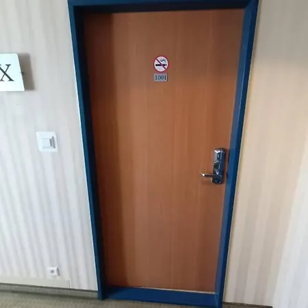 10Q - Z6 Apartament 1001 Warszawa Zewnętrze zdjęcie