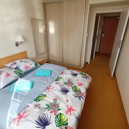 10Q - Z6 Apartament 1001 Warszawa Zewnętrze zdjęcie