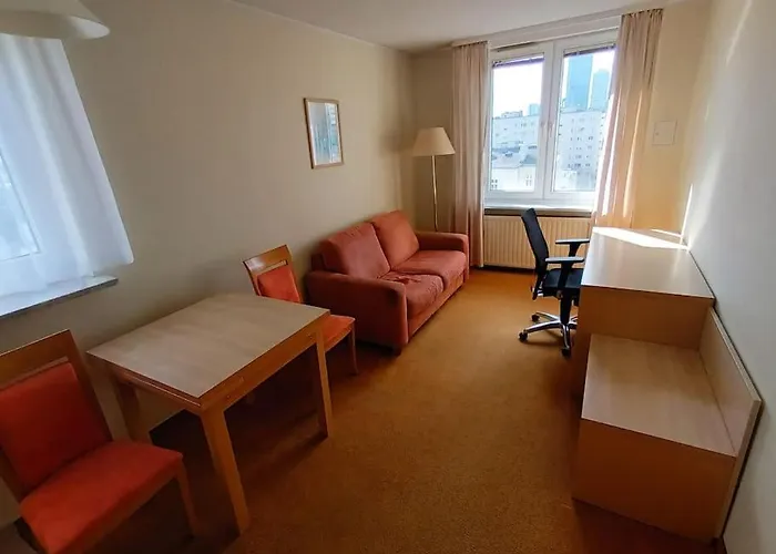 10Q - Z6 Apartament 1001