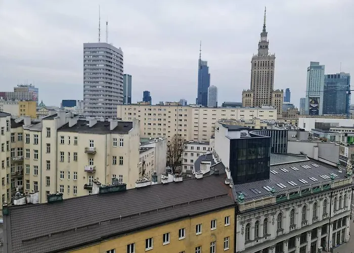 10Q - Z6 Apartament 1001